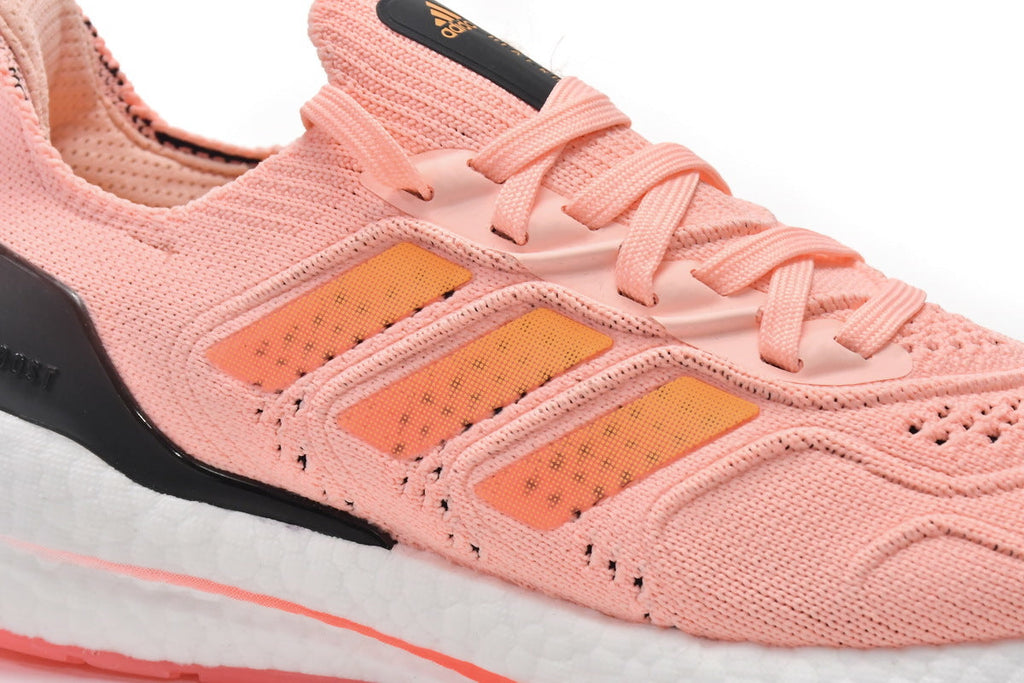 adidas Ultra Boost 22 Heat.RDY Running Shoes GX8037 Pink