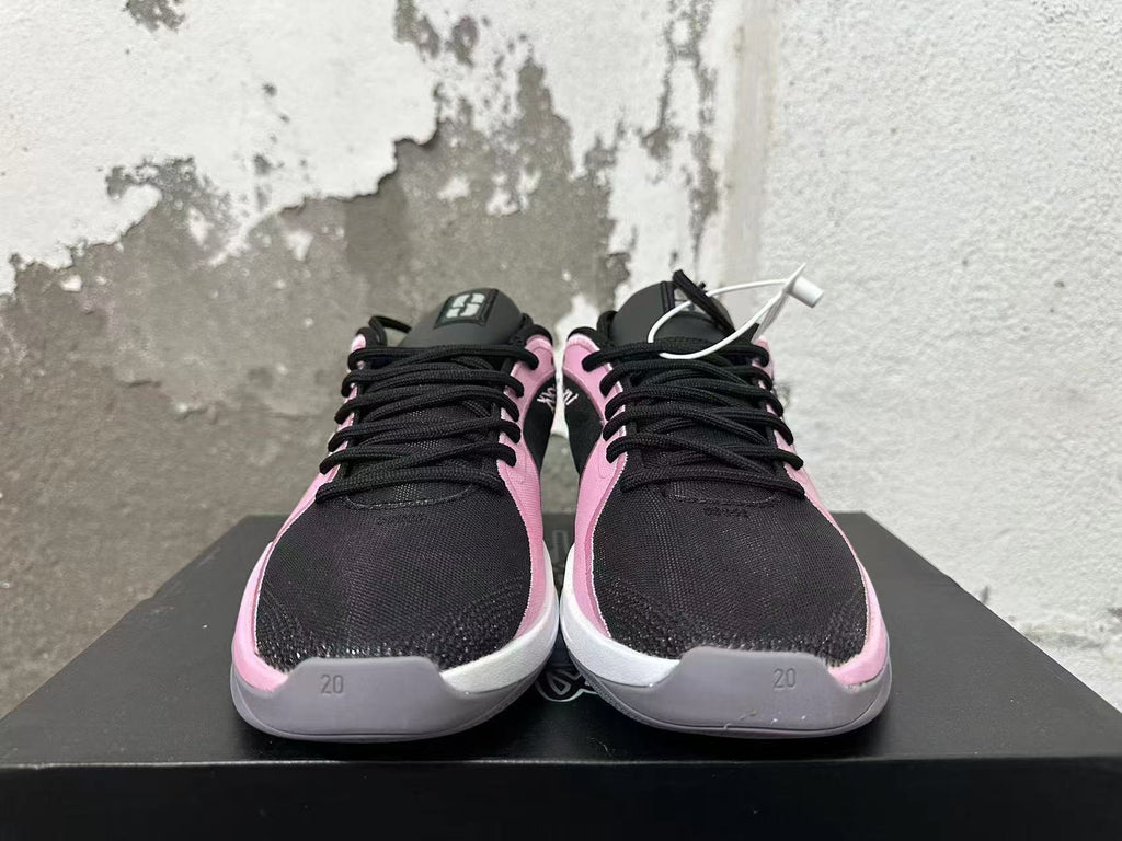 Nike Kobe 8 Protro Basketball Shoes Pink Black