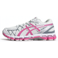 Nike N15 White and Pink Sneakers