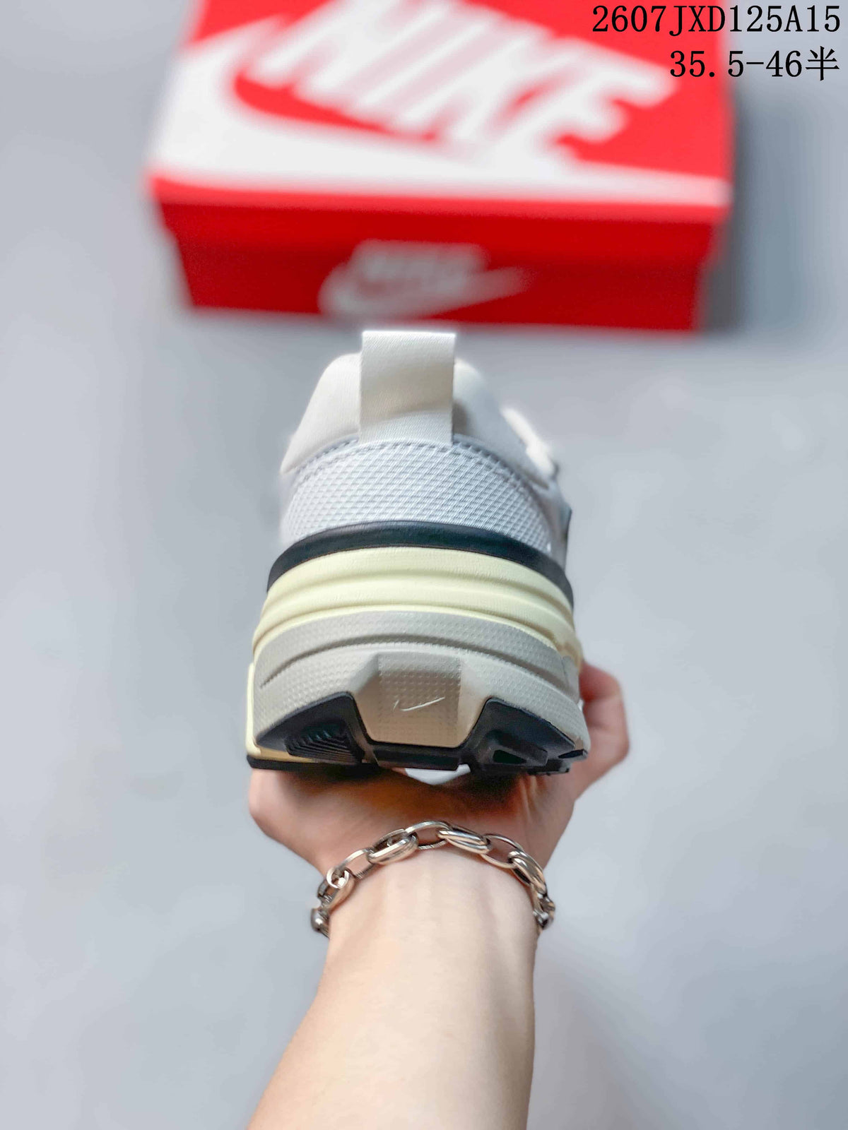 Nike V2K Women's Sneakers White Silver FD0736