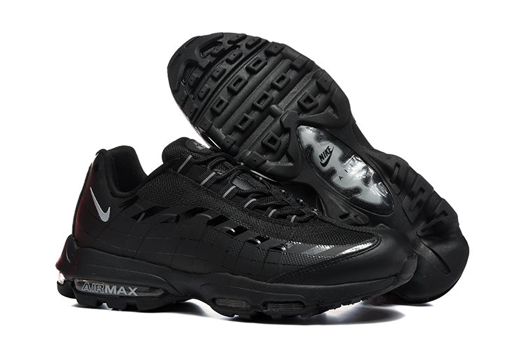 Nike Air Max 95 Black Sneakers