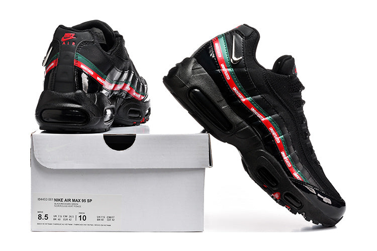 Nike Air Max 95 SP Black Sneakers