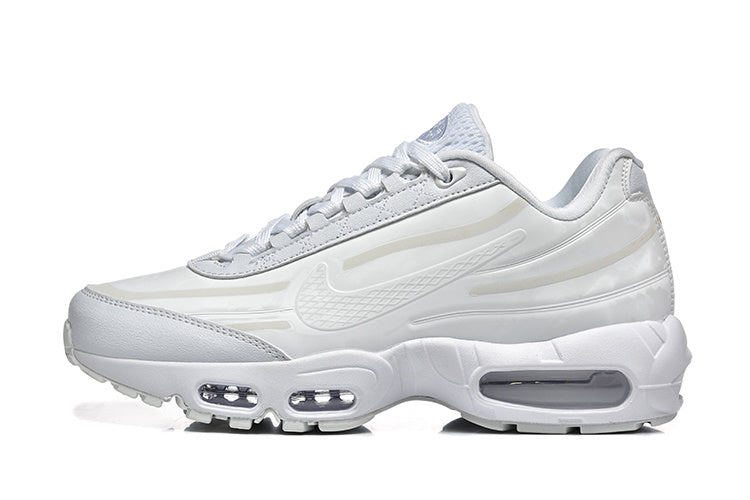 Nike Air Max 95 SP White Sneakers
