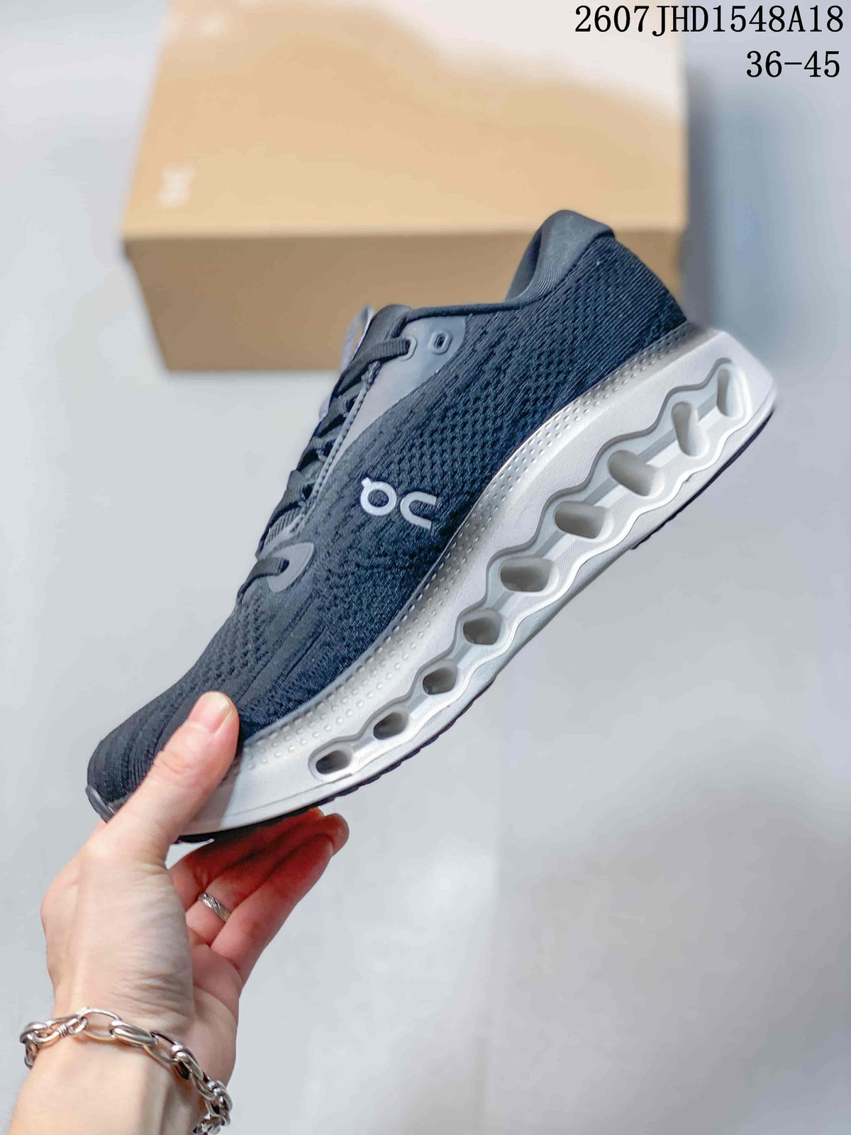 ON Cloudtilt Sneakers Dark Gray 711380OWE