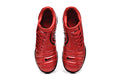 Nike Total 90 Indoor Soccer Shoes Red Black