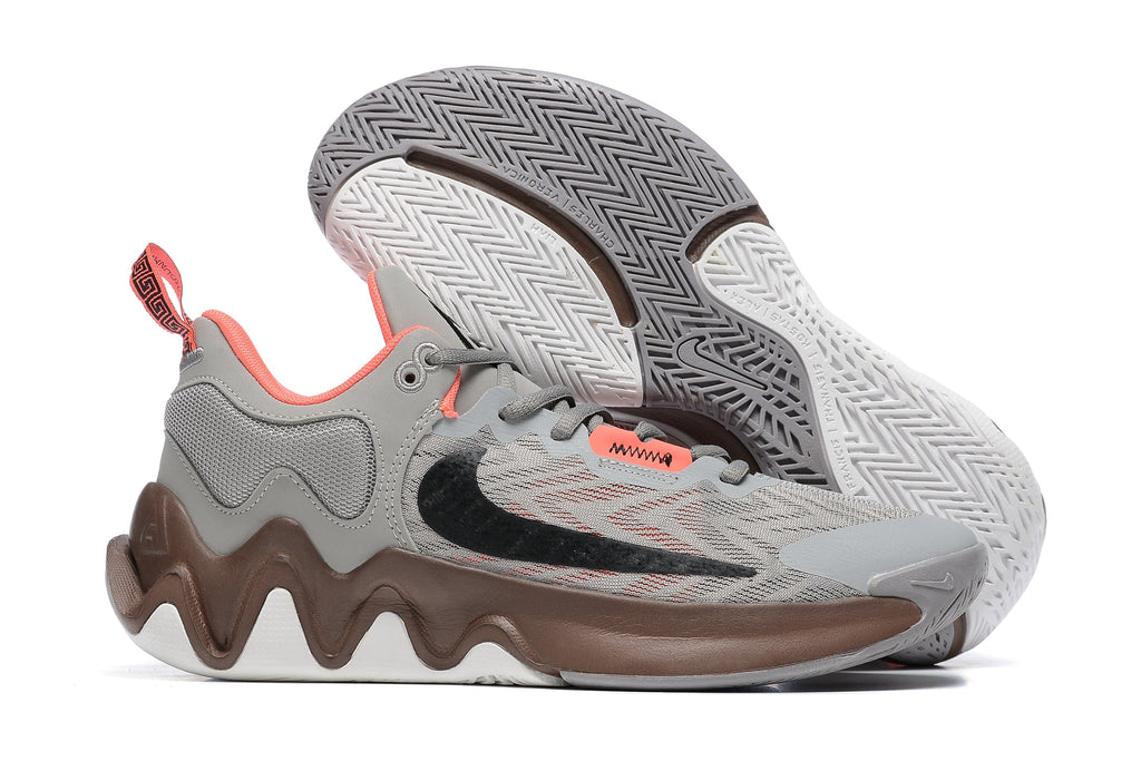 Nike KD 17 Basketball Shoes in Multiple Colorways