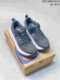 ASICS GT-2000 13 Black and White Running Sneakers