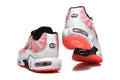 Nike Air Max Plus Pink Floral Print Sneakers
