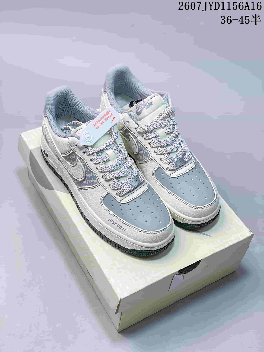 Nike Air Force 1 '07 Low Sneakers