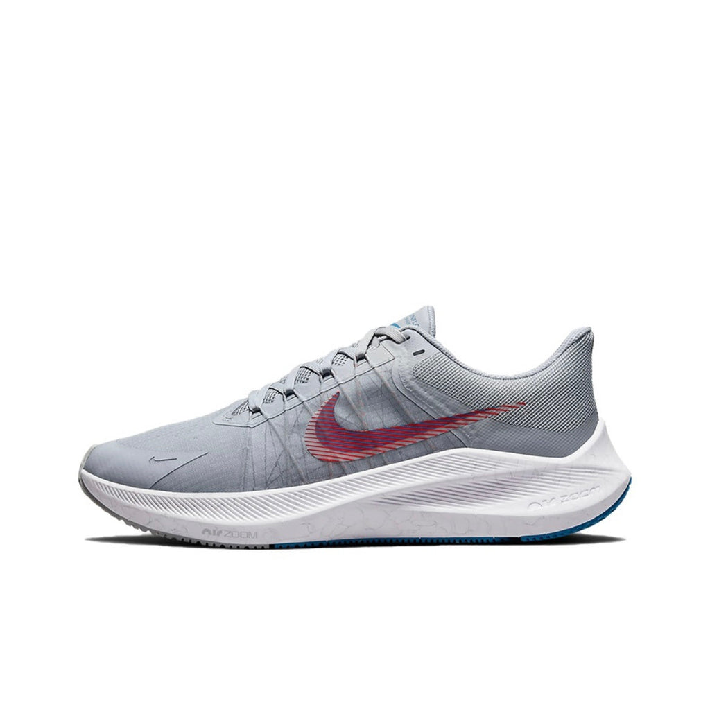 Nike Zoom Winflo 8 Running Shoes Gray CW3419-004