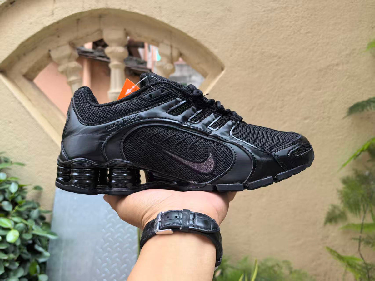 Nike Shox Sneakers in Multiple Colorways
