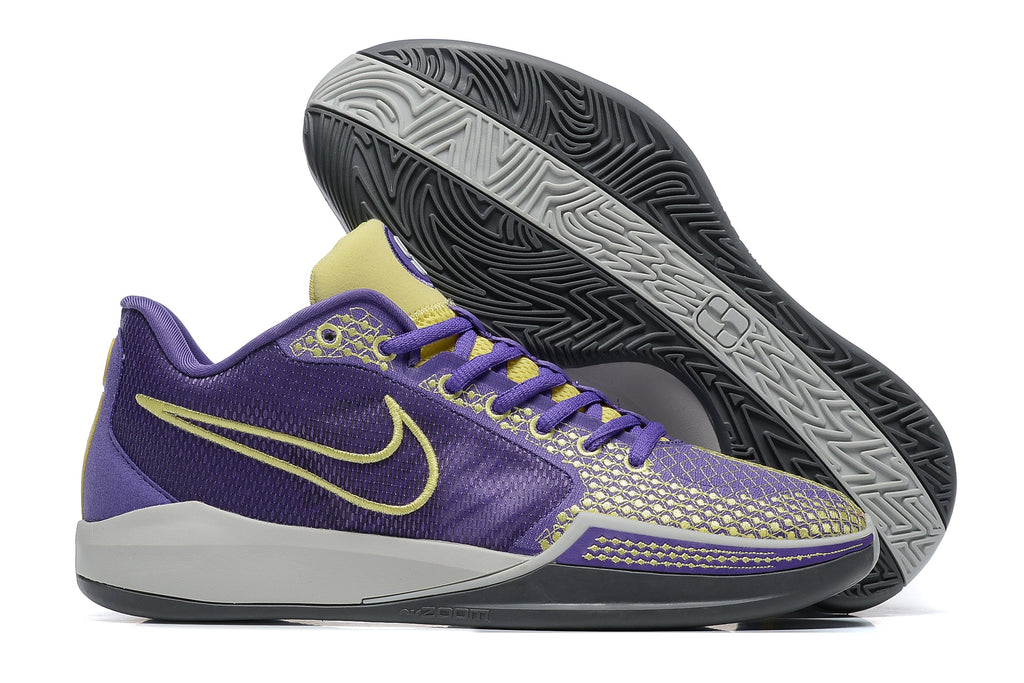 Nike Sabrina 2 Basketball Shoes in Multiple Colorways