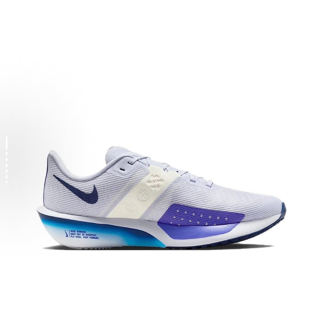 Nike Air Zoom Rival Fly 4 Running Shoes FV6040-002 Purple
