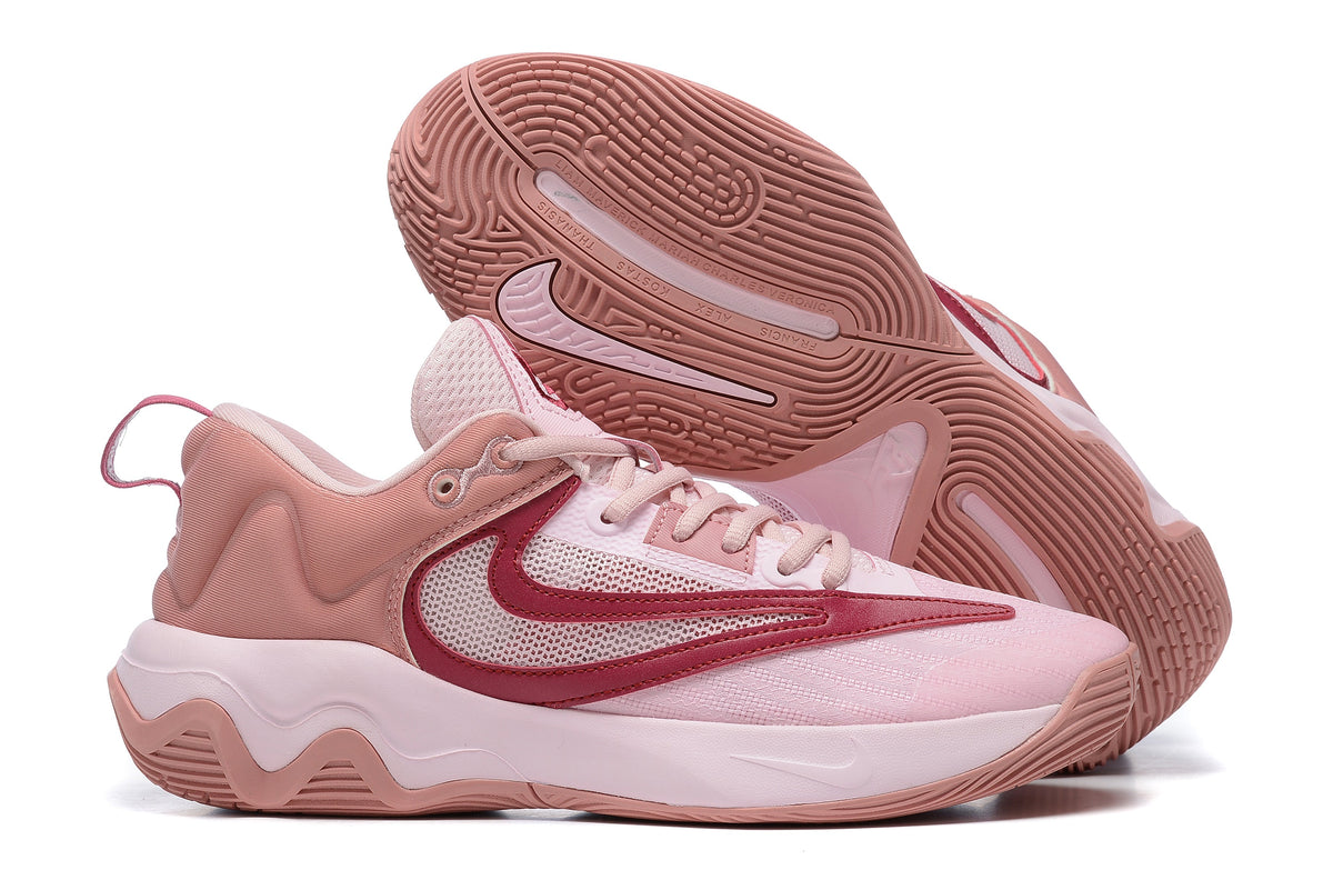 Nike Giannis Immortality 3 Basketball Shoes