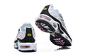 Nike Air Max Plus 3 Sneakers in Black, Grey and Pink