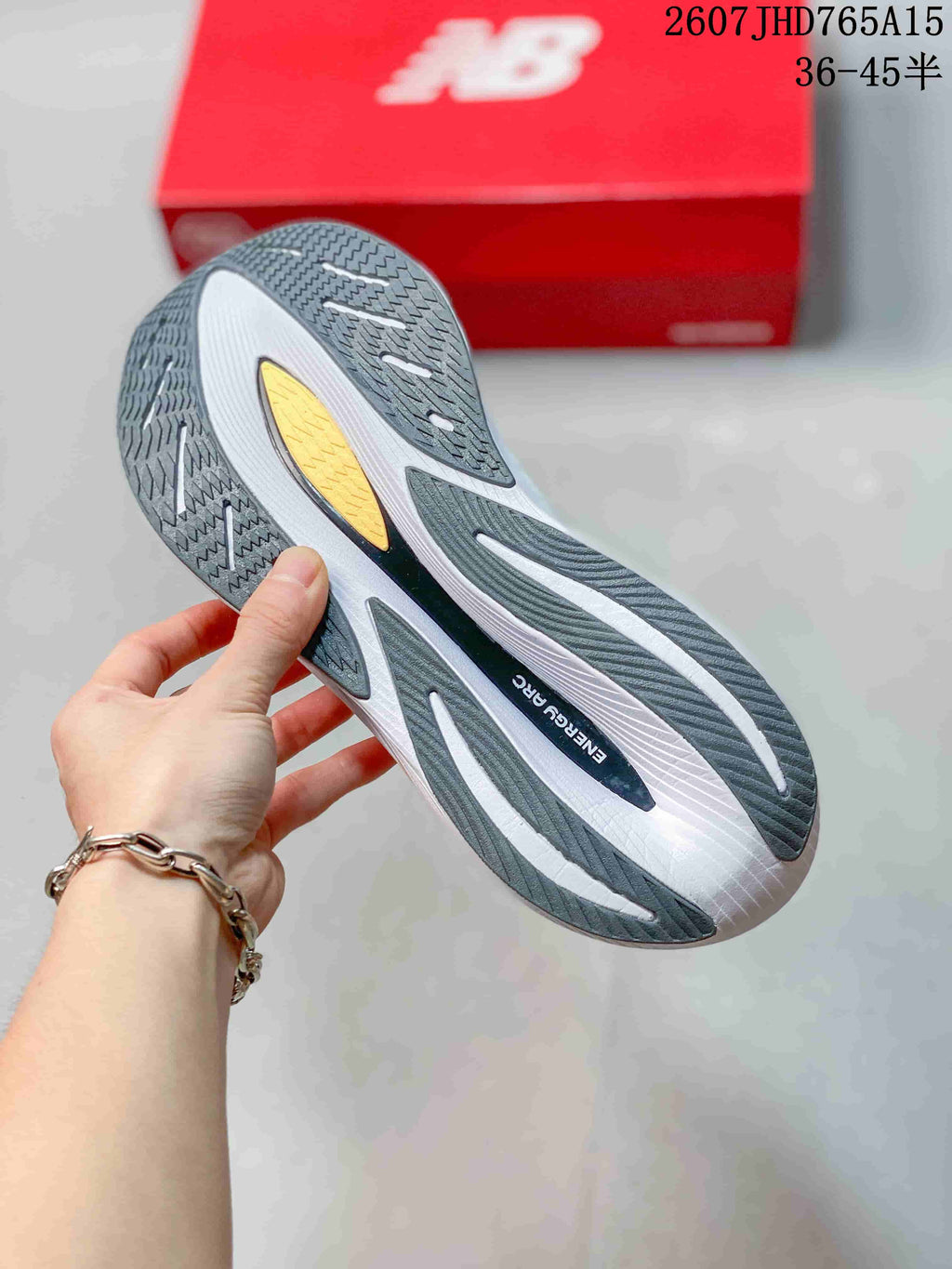 New Balance RC Elite MFCXLK4 Marathon Running Shoes