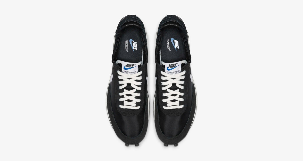 Nike x Undercover Daybreak Sneakers Black White BV4594-001
