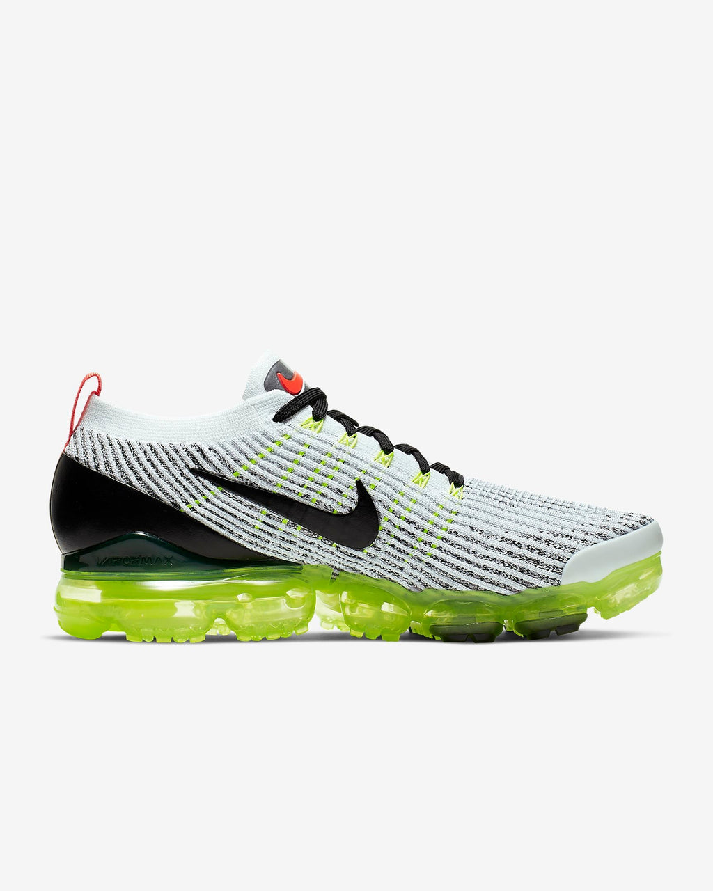 Nike Air VaporMax Flyknit 3 AJ6900-100 Sneakers
