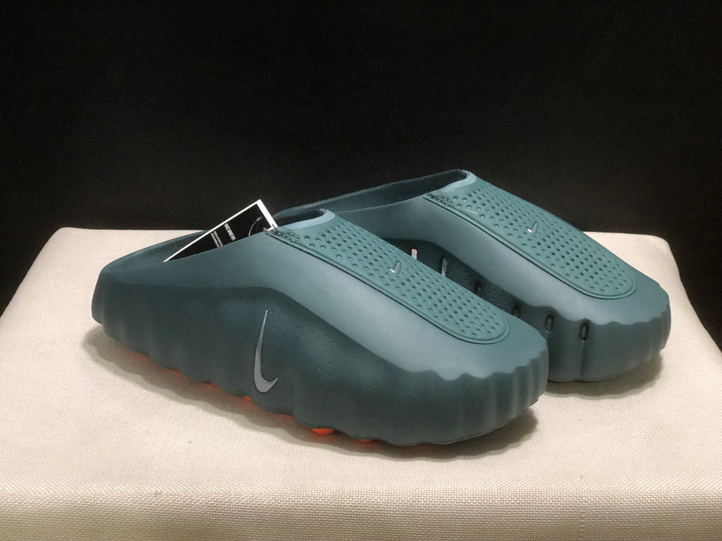 Nike Mind 001 Mule Mineral Slate Platinum HQ4307-300
