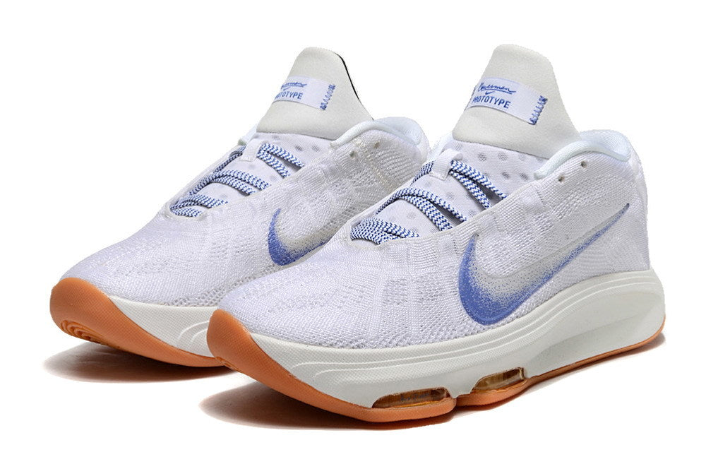 Nike GT Hustle 3 Basketball Shoes in Multiple Colorways