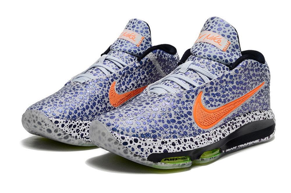 Nike GT Hustle 3 Basketball Shoes in Multiple Colorways