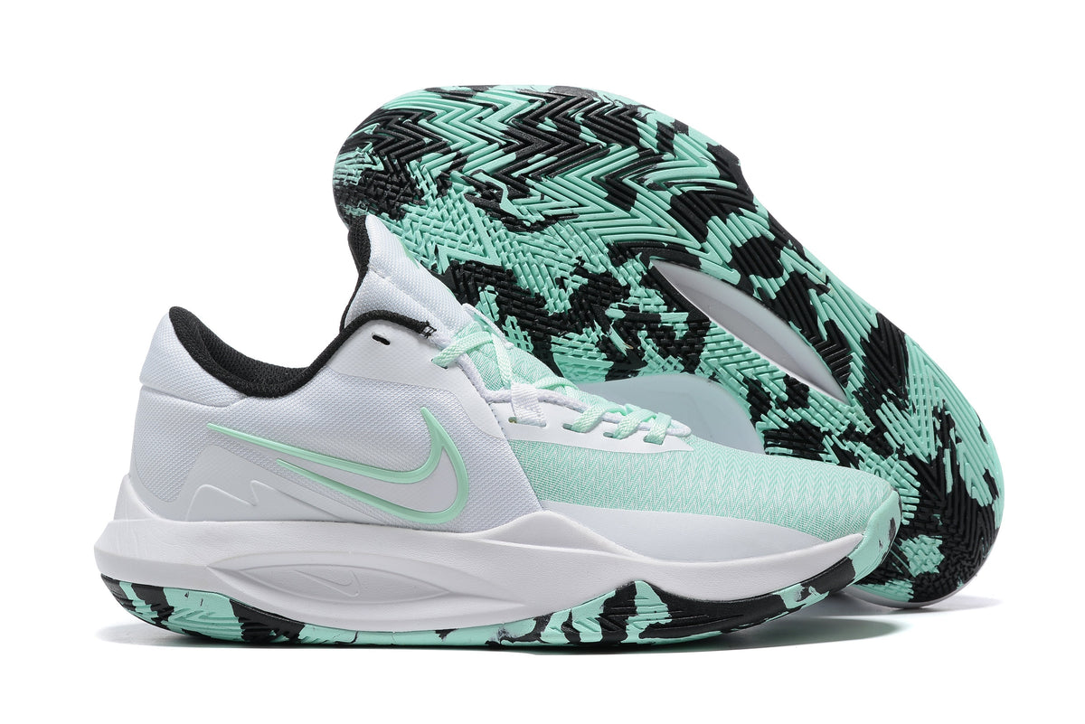 Nike Precision 6 FlyEase Basketball Shoes