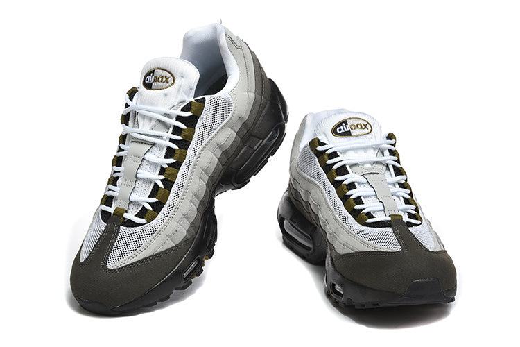 Nike Air Max 95 Sneakers Grey Olive HJ5996-003