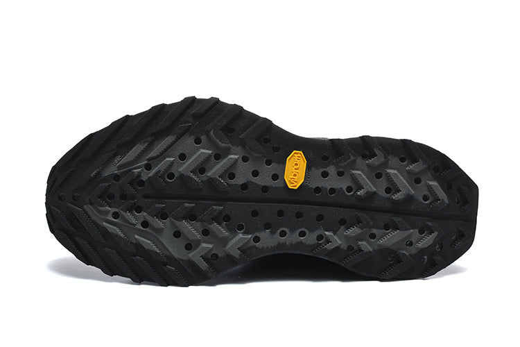 Nike ACG ZoomX Black Trail Running Shoes
