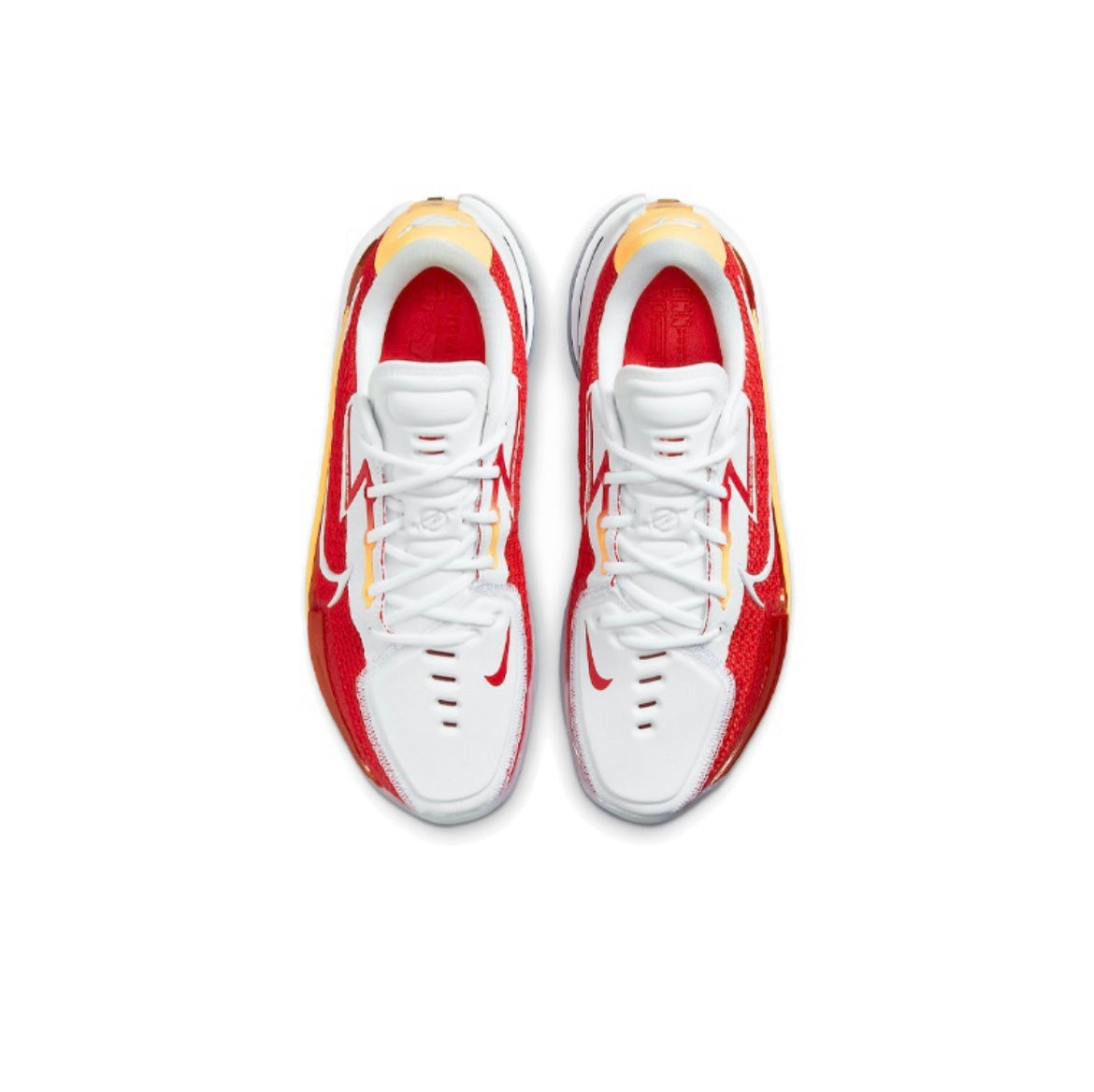 Nike Air Zoom G.T. Cut EP Basketball Shoes CZ0176-100