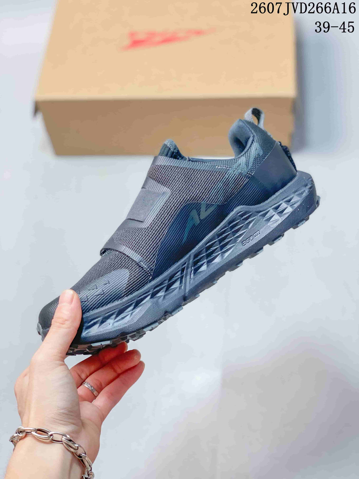 Altra Timp 5 BOA Trail Running Shoes Dark Gray