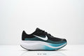 Nike Journey Run 2 Running Shoes, Black and White