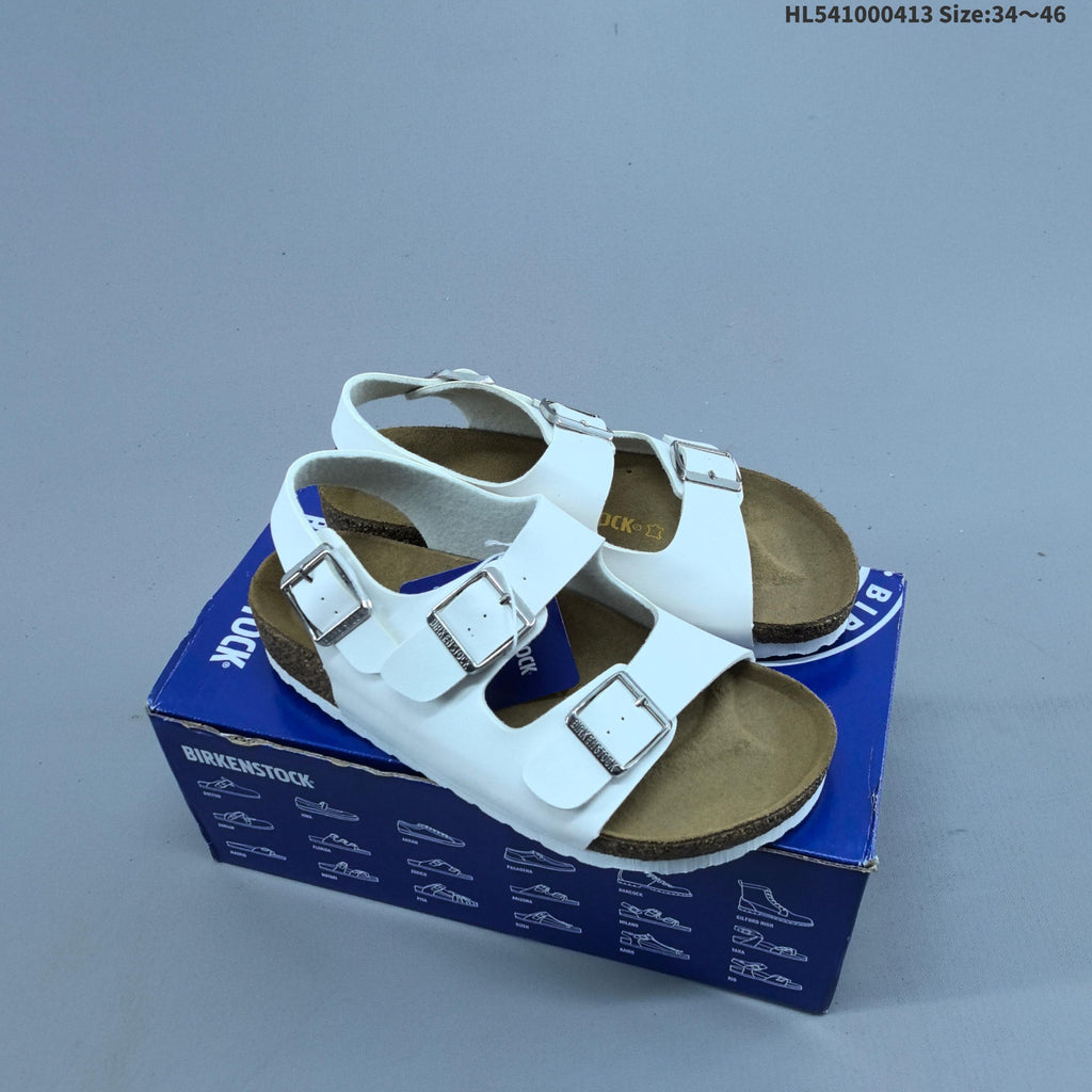 Birkenstock Arizona Two-Strap Sandals in Multiple Colors HL5410