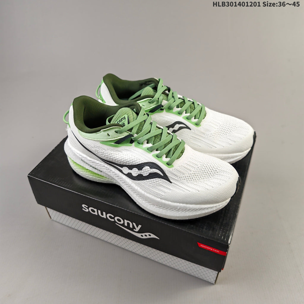 Saucony Triumph 21 Running Shoes