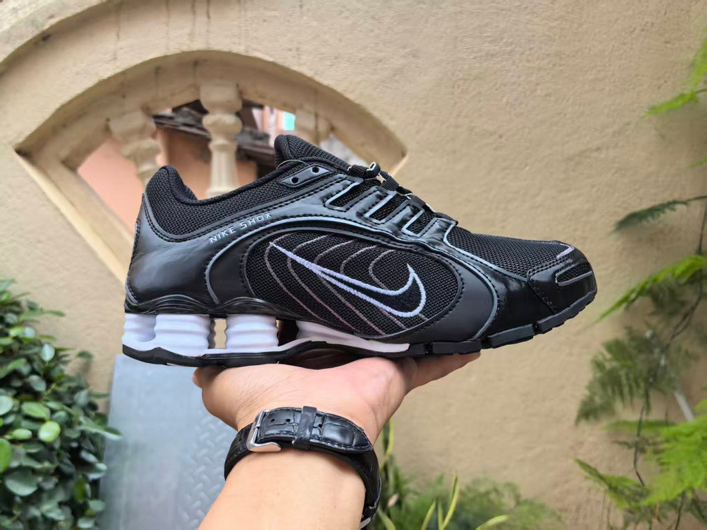 Nike Shox Sneakers in Multiple Colorways