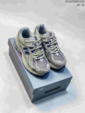New Balance 1906AD Grey Silver Sneakers