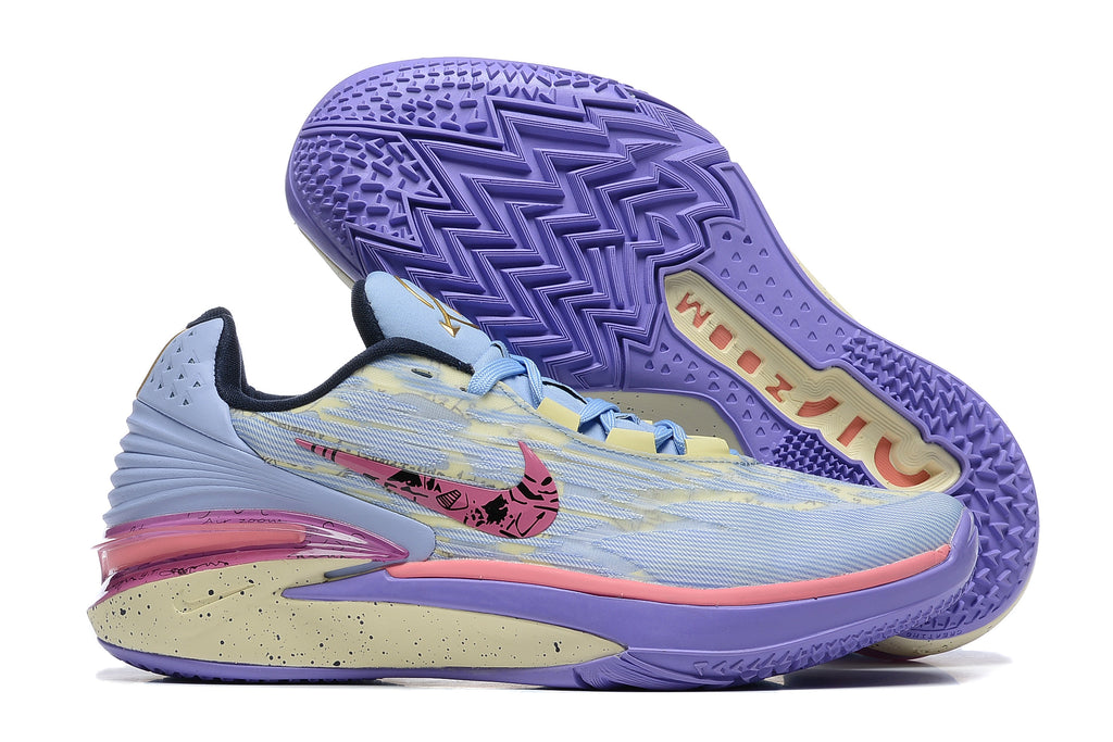 Nike Air Zoom G.T. Cut 2 Basketball Shoes