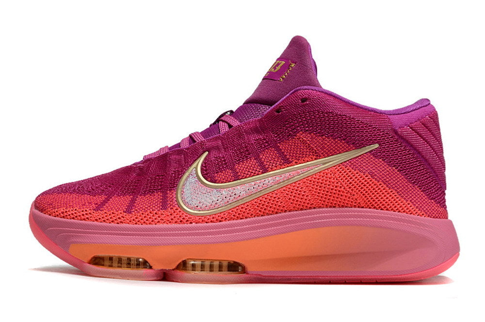 Nike GT Hustle 3 Basketball Shoes in Multiple Colorways