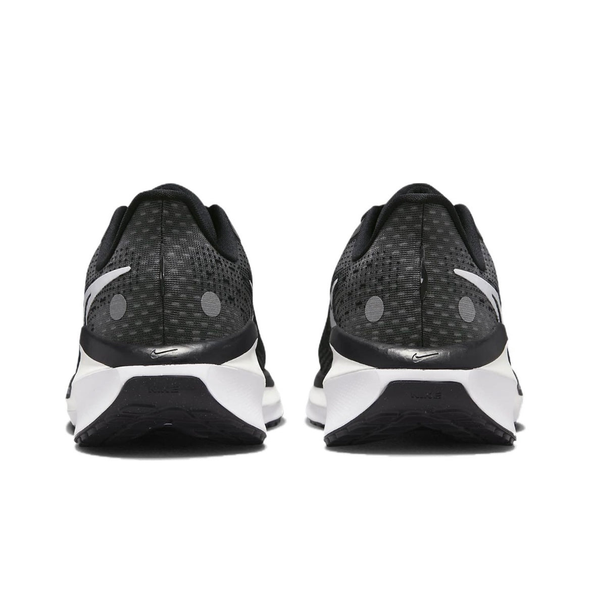 Nike Air Zoom Vomero 17 Running Shoes Black FB1309-004