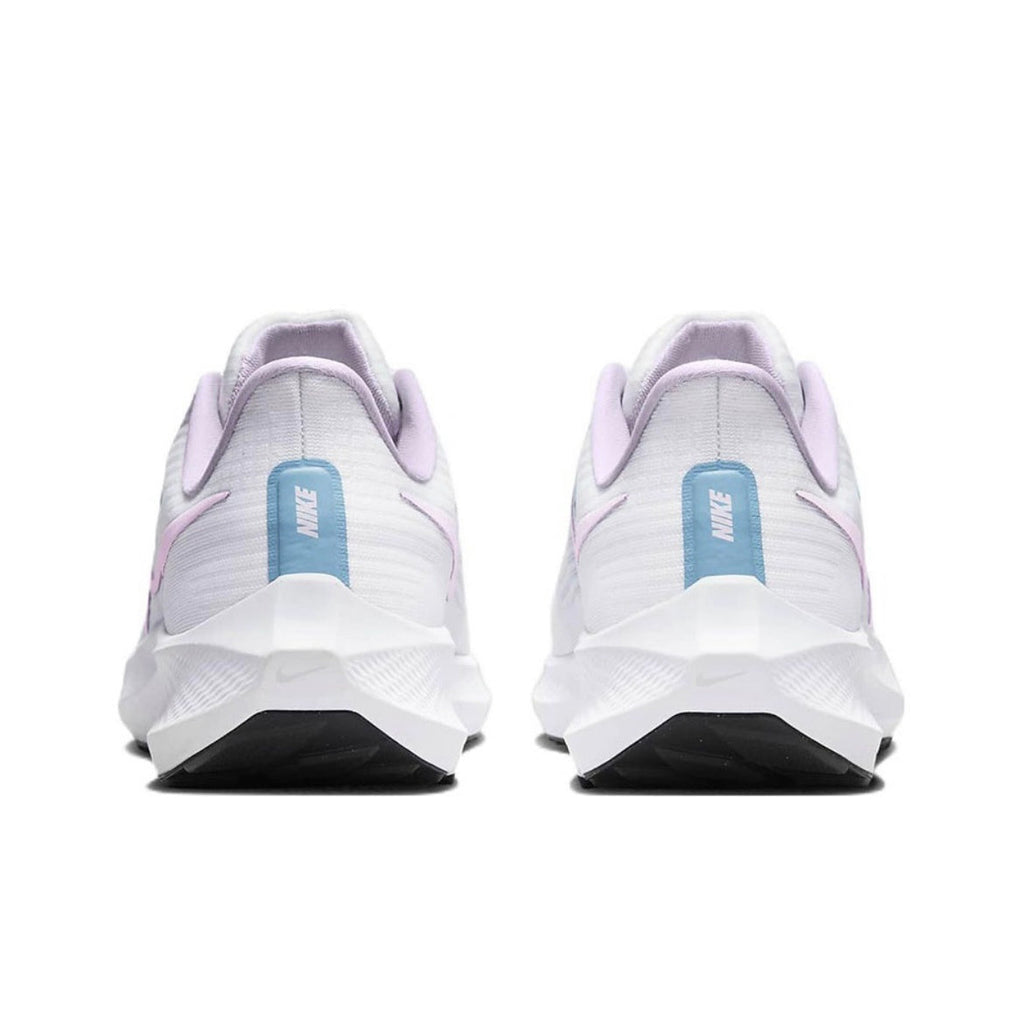 Nike Air Zoom Pegasus 39 White Lavender Running Shoes DZ4445-100