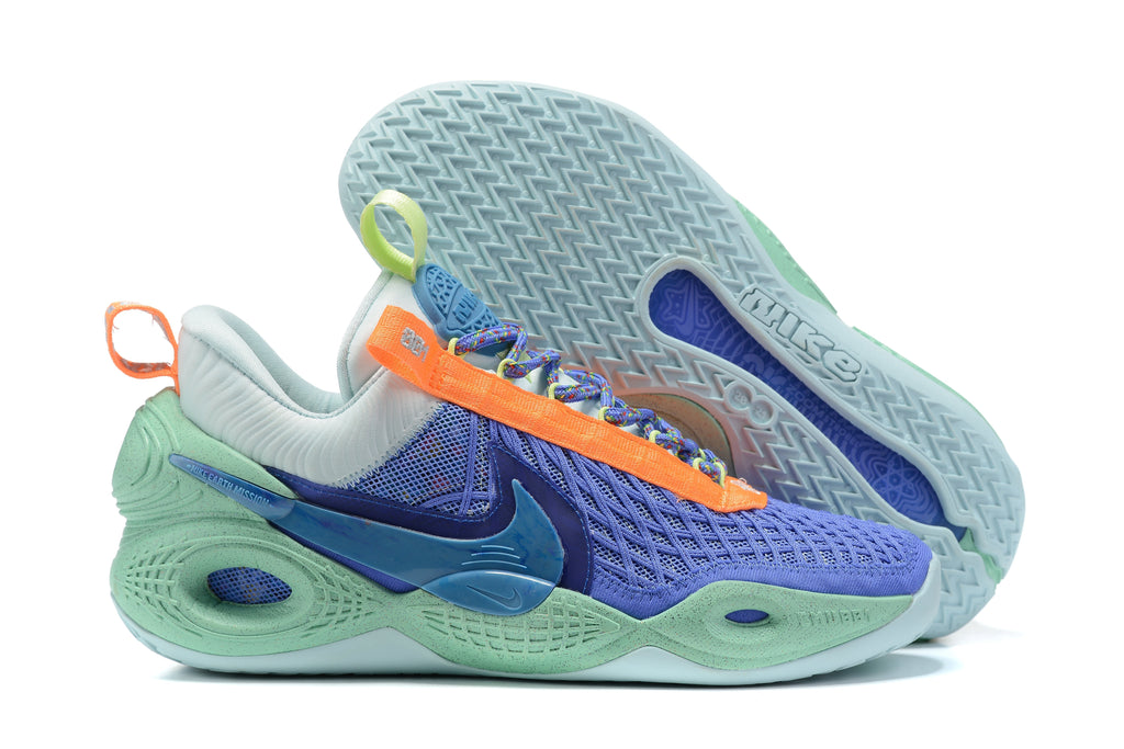 Nike Anthony Basketball Shoes in Multiple Colorways