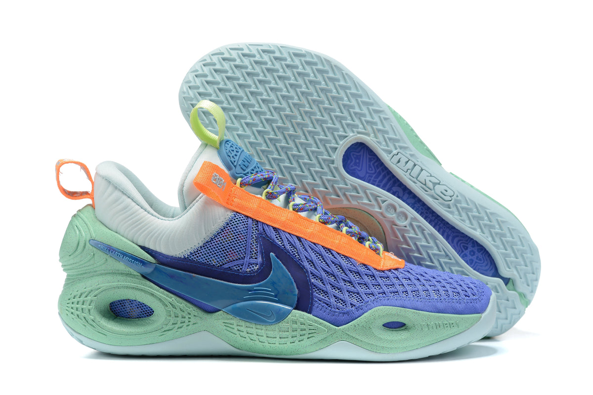 Nike Anthony Basketball Shoes in Multiple Colorways