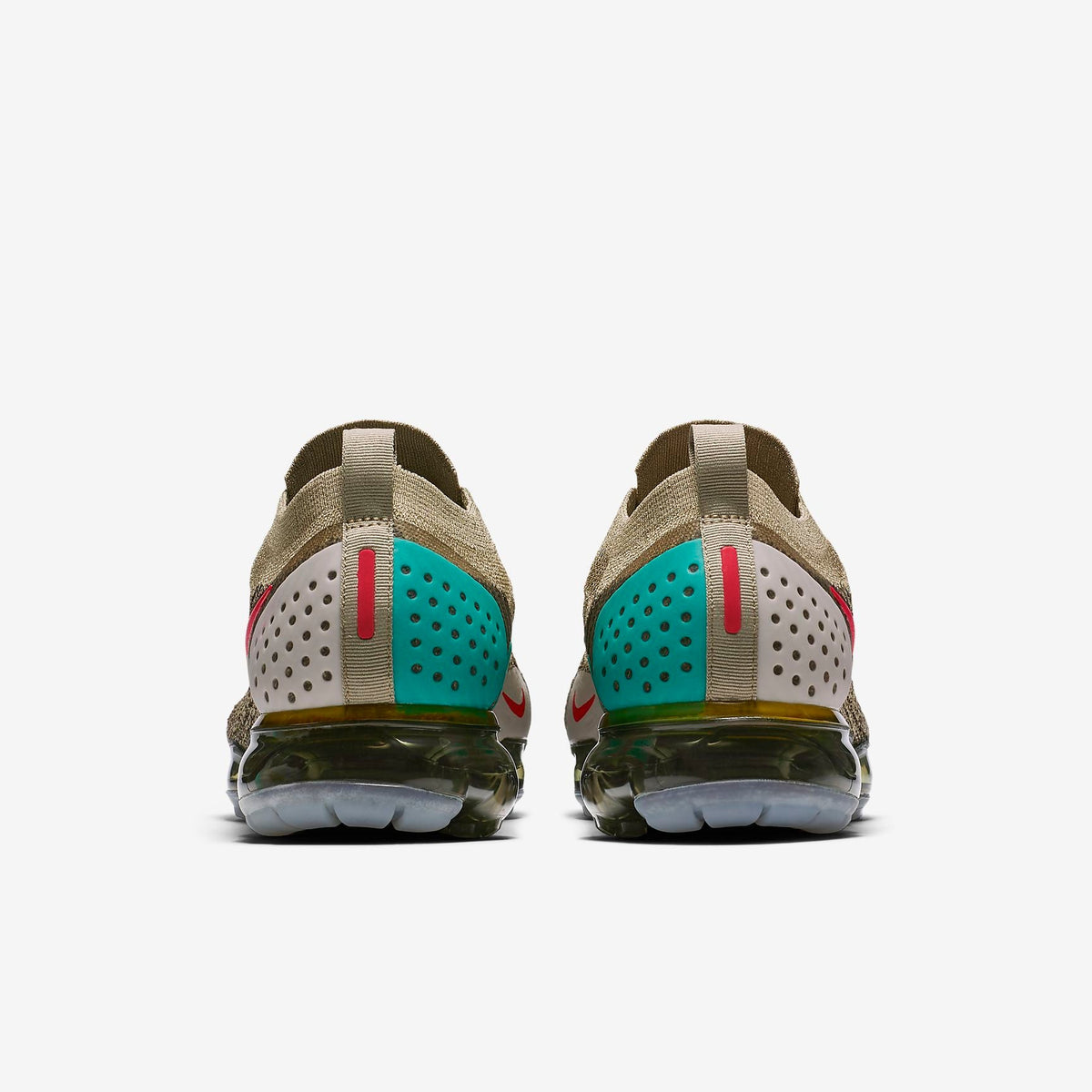 Nike Air VaporMax Flyknit MOC 2 Sneakers AH7006-200