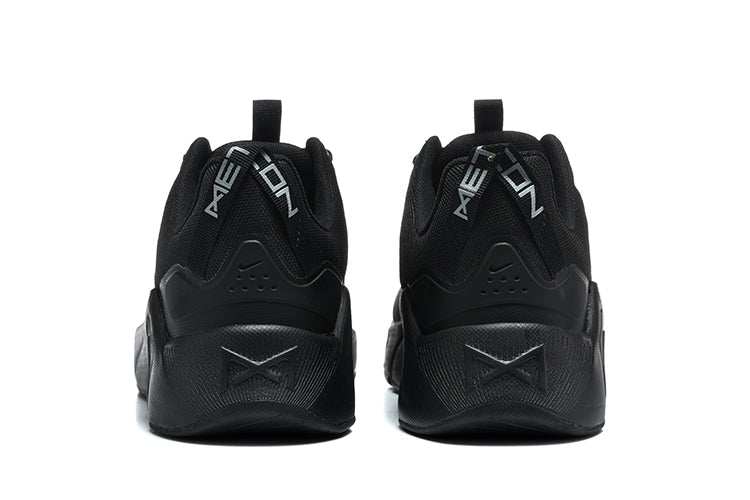 Nike Free Metcon 6 Black Training Shoes