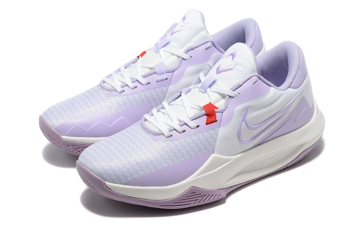 Nike Precision 6 FlyEase Basketball Shoes