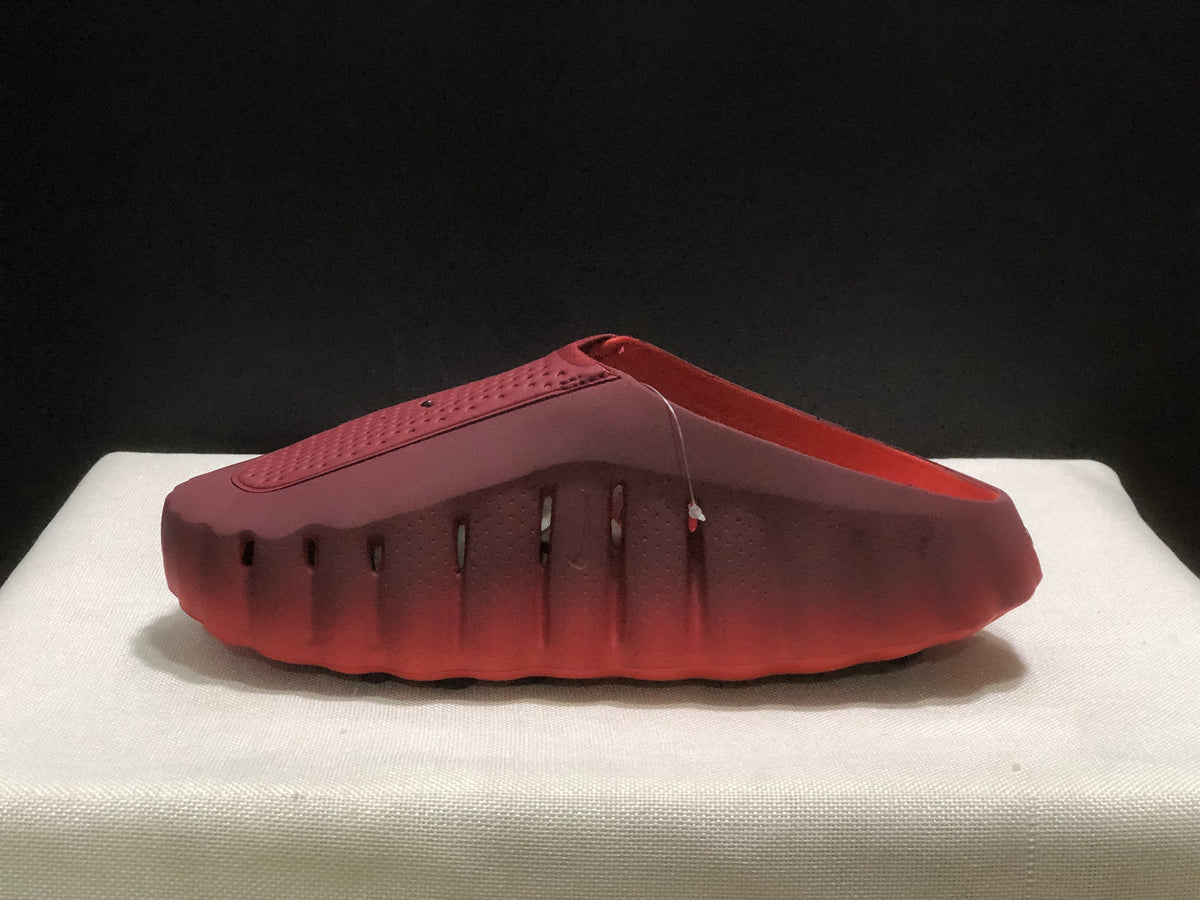 Nike Mind 001 Recovery Slides HQ4307-601 Red