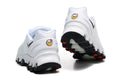 Nike Air Max DN White Black Running Sneakers
