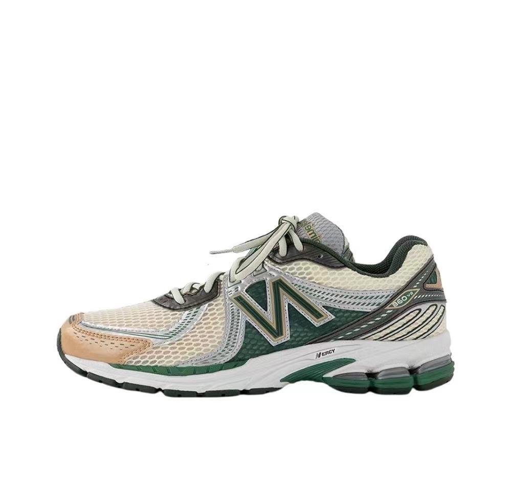 New Balance 860v2 ML860AL2 Running Sneakers