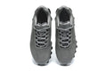 Nike Air Max Gray Mesh Sneakers