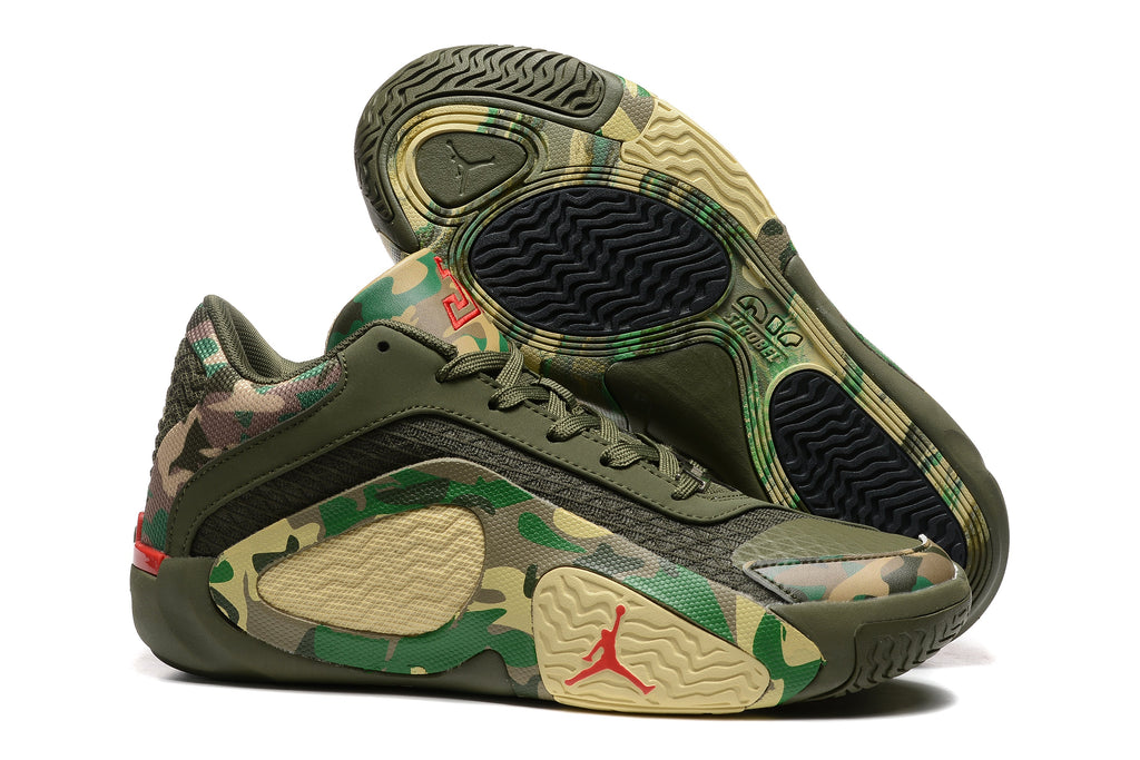 Jordan Tatum 2 Basketball Shoes in Multiple Colorways