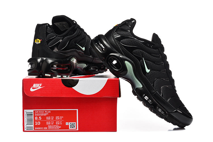 Nike Air Max Plus Black Sneakers DM0032-029